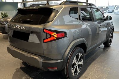 Dacia Duster Journey 1.2 TCe Hybrid-G LPG 4x4