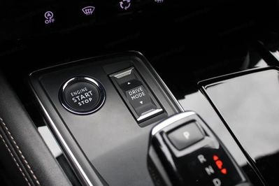 Peugeot 508 1.5 GT