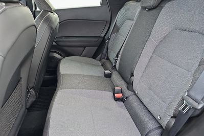 Renault Captur TCe Techno