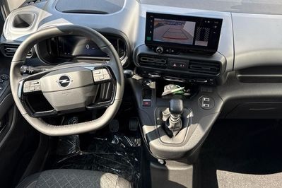 Opel Combo L1H1 GS