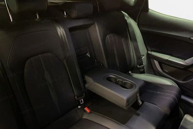 Cupra Formentor 1.5 TSI