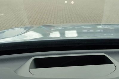 Volvo XC60 B5 B AWD Ultra Dark aut