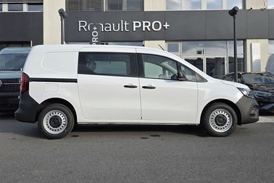 Renault Kangoo Van L2H1 Advance Zabudowa Brygadowa