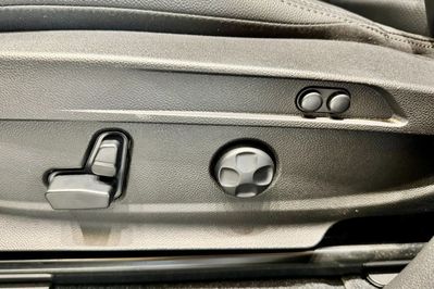 Alfa Romeo Stelvio 2.9 Bi Turbo V6 Quadrifoglio Q4