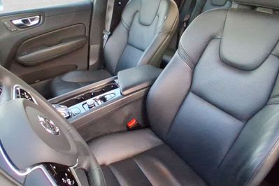 Volvo XC60 B4 B Inscription aut