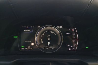Lexus ES 300h Business Edition