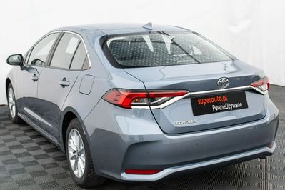 Toyota Corolla 1.5 Comfort