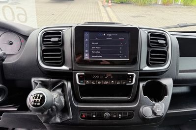 Fiat Ducato 2.2 Mroźnia
