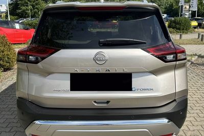 Nissan X-Trail Tekna e-POWER 4WD 1.5