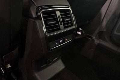 Skoda Kodiaq 1.5 TSI 4x2 Style