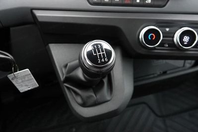 Renault Master dCi L3H2 Extra