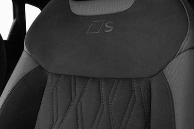 Audi Q3 TFSI quattro S line