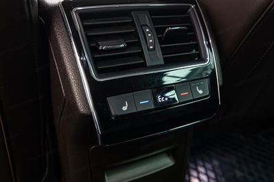 Skoda Superb 1.4 TSI Plug-In Hybrid L&K DSG