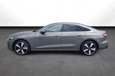 Audi A5 TFSI