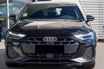 Audi A3 TFSI S Line Sportback