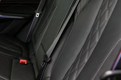 BMW X5 xDrive40d M Sport