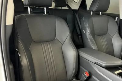 Lexus NX 350h Prestige