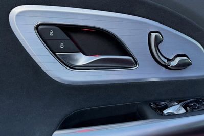 Mercedes CLA 200 AMG Line