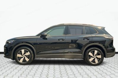 Volkswagen Tiguan 2.0 TDI SCR Life DSG