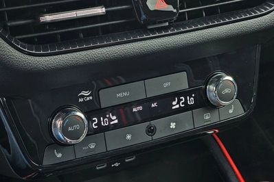 Skoda Fabia 1.0 TSI Monte Carlo