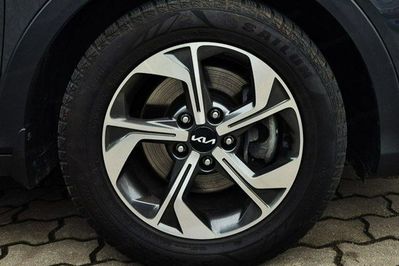 Kia XCeed 1.5 T-GDI M