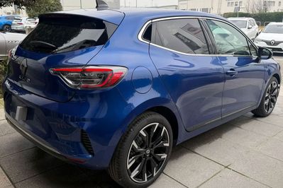 Renault Clio Generation X-Tronic 1.0 TCe