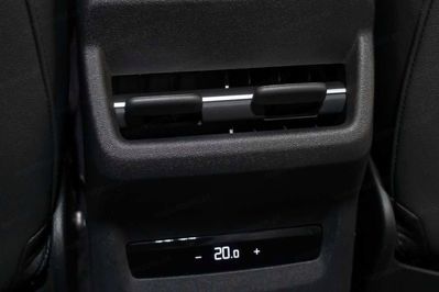 Audi Q3 TFSI S line Sportback