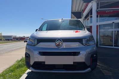 Citroen Berlingo Van M L1H1 XTR EAT8