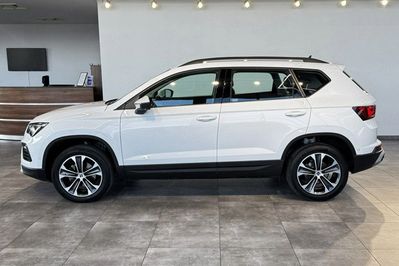 Seat ATECA 1.5 TSI DSG