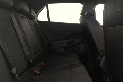 Volkswagen T-Roc Style 1.5 TSI DSG