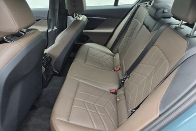 BMW Seria 5 520d xDrive M Sport