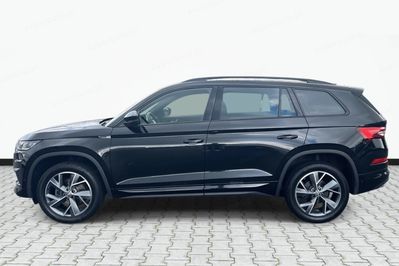 Skoda Kodiaq 1.5 TSI ACT 4x2 Sportline DSG 7os