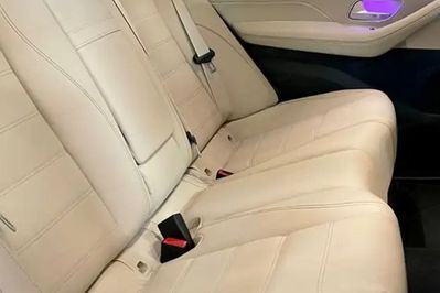 Mercedes GLE Coupe 300 d 4-Matic AMG Line