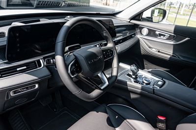 Chery Tiggo 7 Prestige 1.6 T-GDI AWD DCT