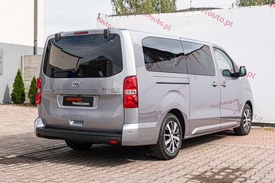 Toyota Proace Verso Long L2H1 VIP Aut.
