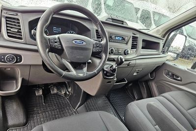 Ford Transit L3H2