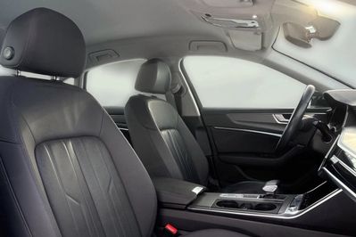 Audi A6 35 TDI mHEV Sport S tronic