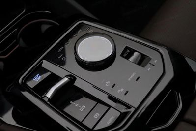 BMW Seria 5 530e