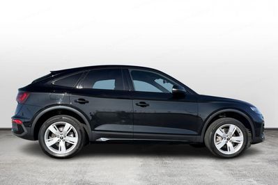 Audi Q5 45 TFSI mHEV quattro Advanced S tronic