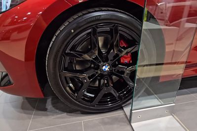 BMW Seria 3 M340i xDrive