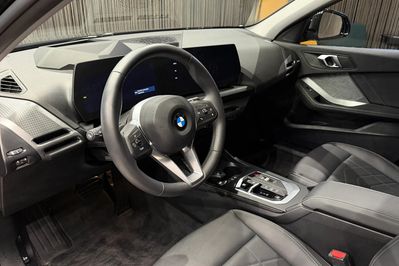 BMW Seria 1 116 aut