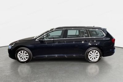Volkswagen Passat 1.5 TSI  DSG