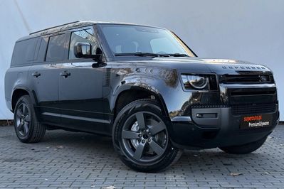 Land Rover Defender 110 D350 X-Dynamic HSE