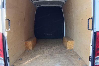 Iveco Daily 35C18 L4H2 (bryg.)