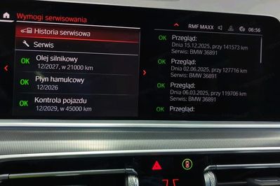 BMW X5 xDrive25d aut