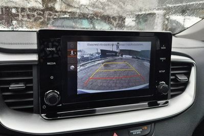 Kia Ceed 1.5 T-GDI M