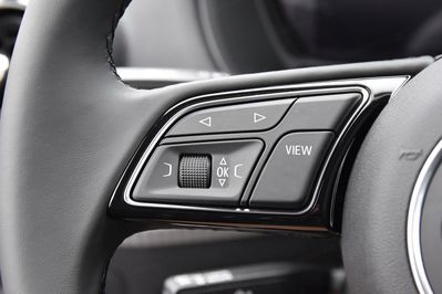 Audi Q2 35 TFSI Advanced