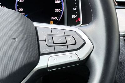 Volkswagen Passat TSI Elegance DSG
