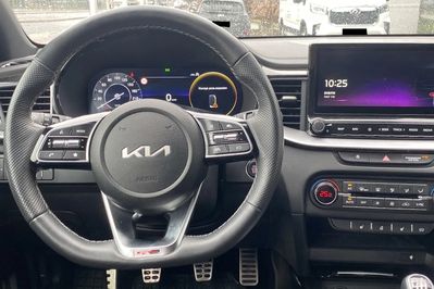 Kia ProCeed 1.5 T-GDI GT Line