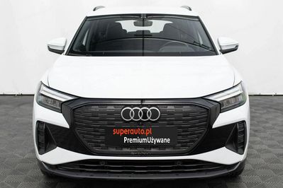 Audi Q4 e-tron 35 52kWh